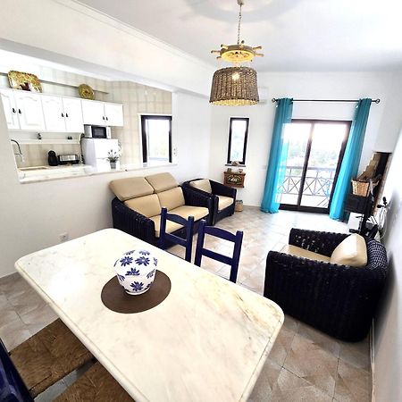 Apartamento Praia Fuzeta 2 Экстерьер фото