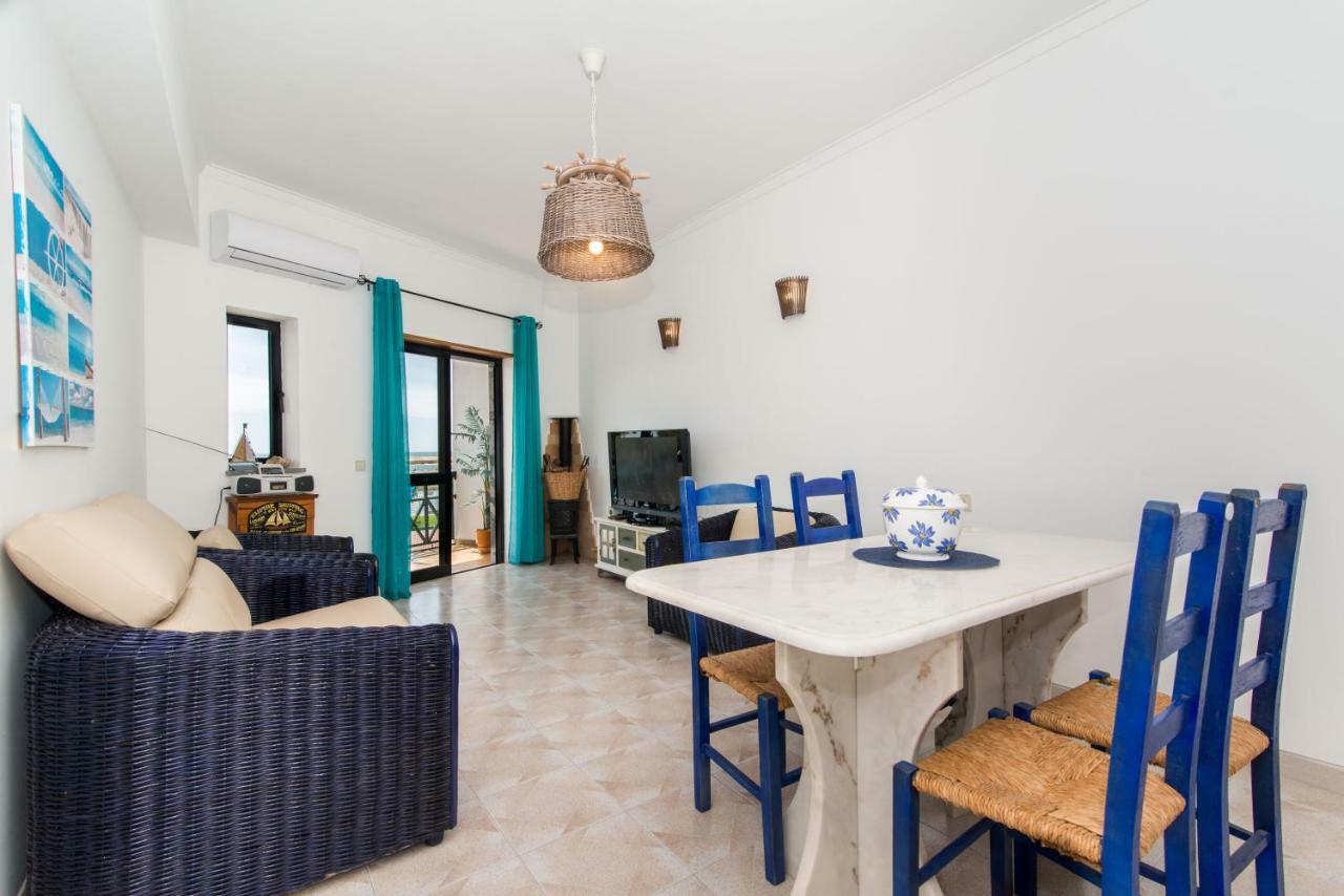 Apartamento Praia Fuzeta 2 Экстерьер фото